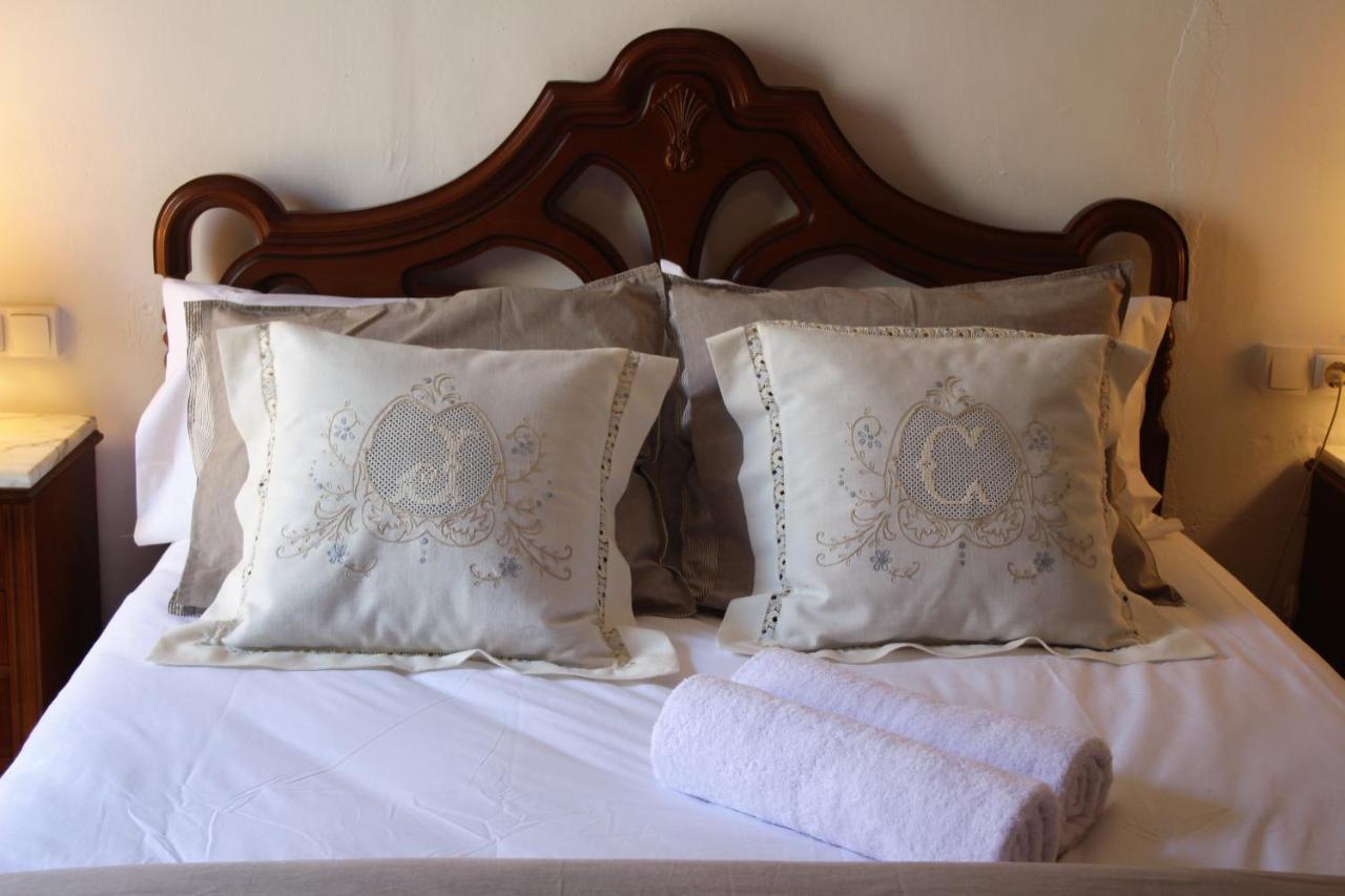 Sa Madona De Sa Pleta Bed & Breakfast Muro Bagian luar foto