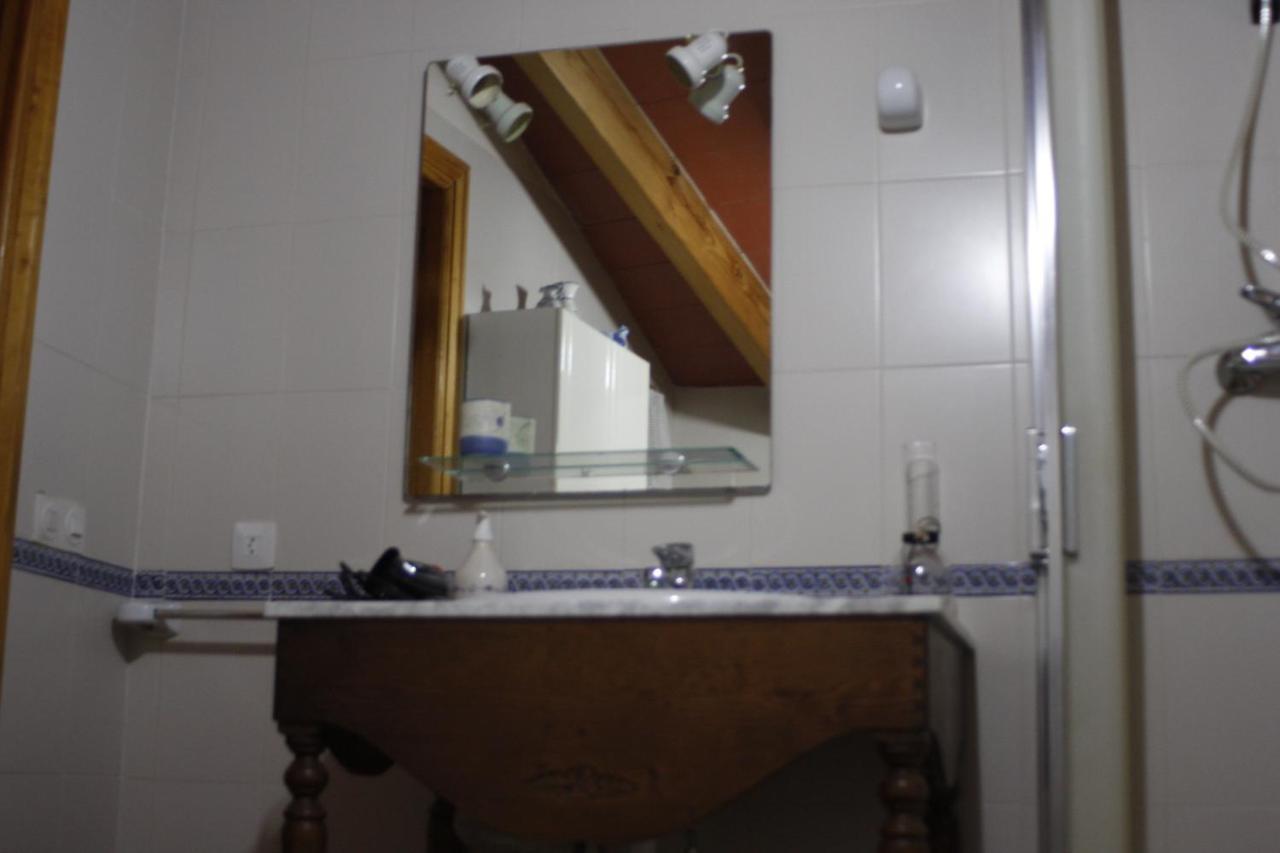 Sa Madona De Sa Pleta Bed & Breakfast Muro Bagian luar foto