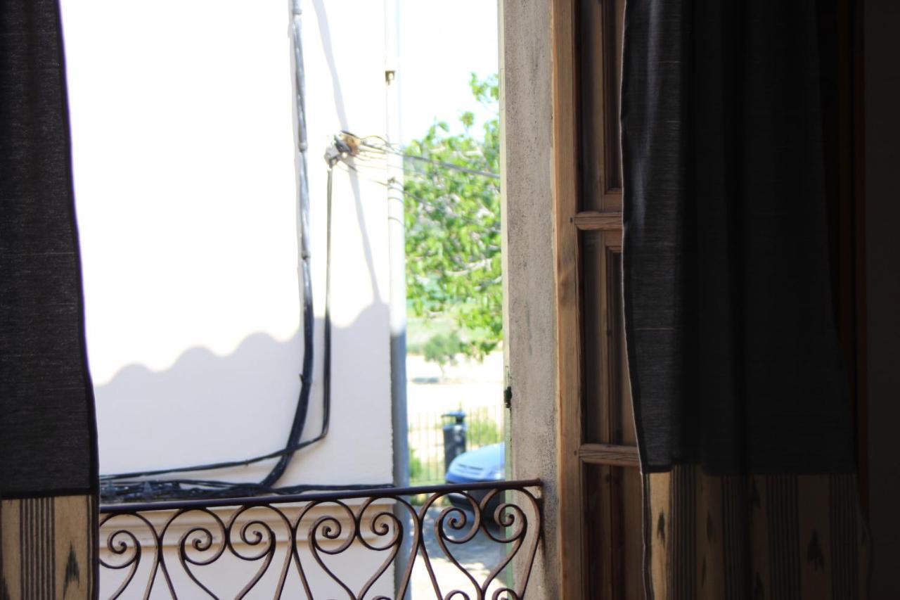 Sa Madona De Sa Pleta Bed & Breakfast Muro Bagian luar foto