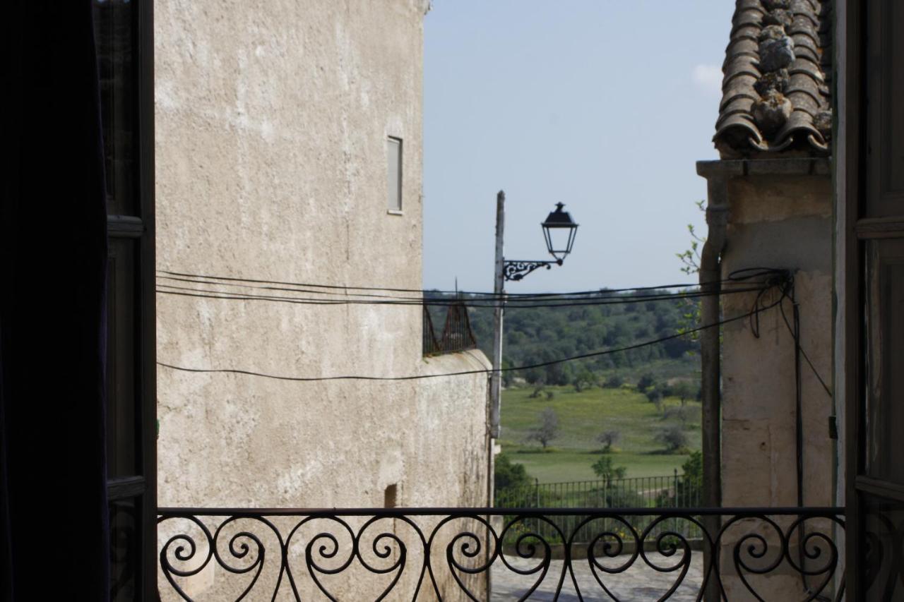 Sa Madona De Sa Pleta Bed & Breakfast Muro Bagian luar foto