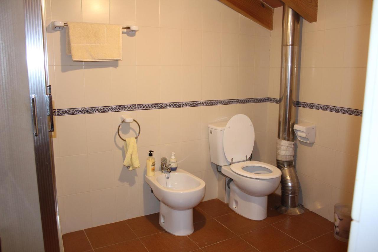 Sa Madona De Sa Pleta Bed & Breakfast Muro Bagian luar foto