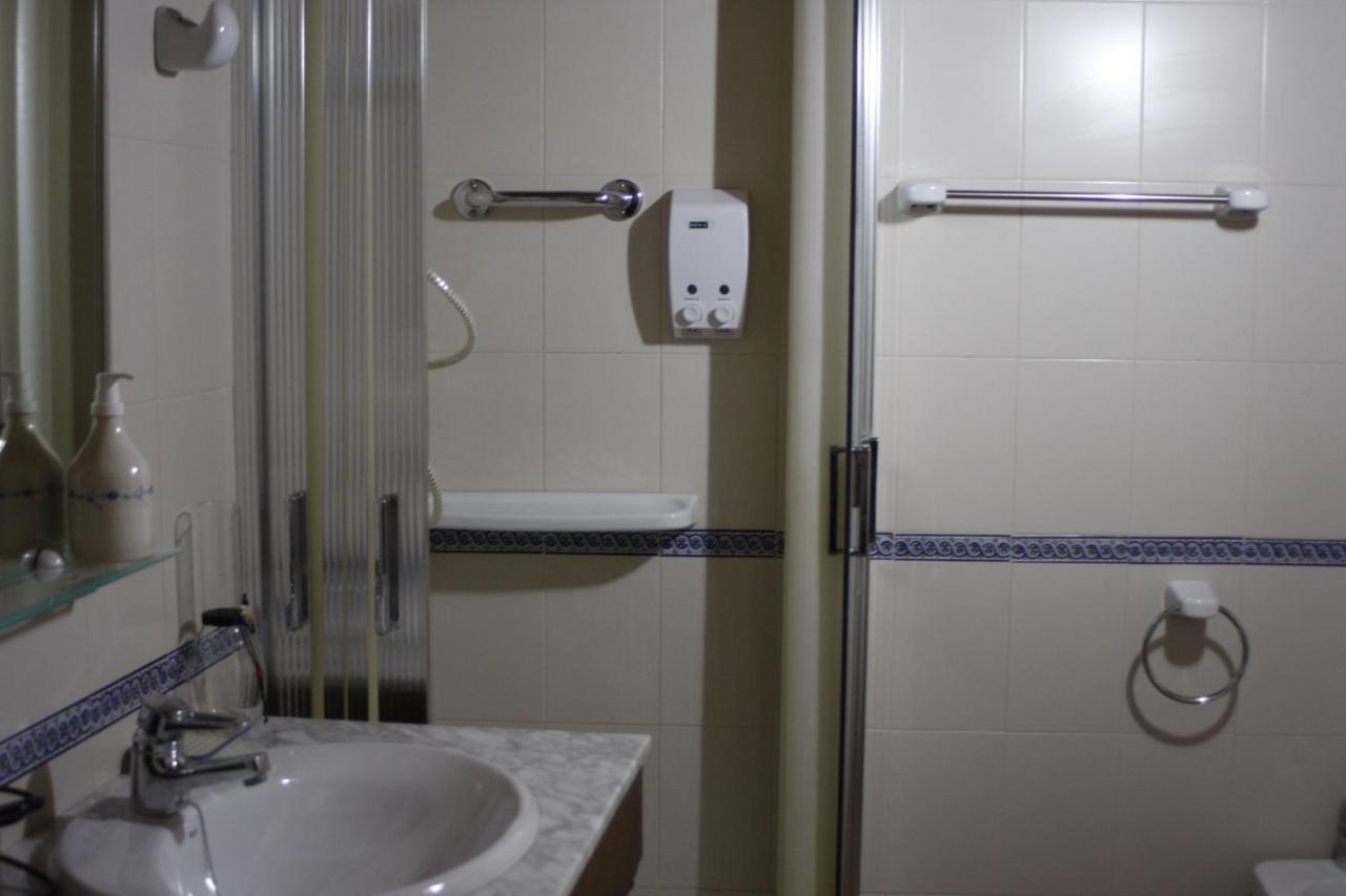 Sa Madona De Sa Pleta Bed & Breakfast Muro Bagian luar foto