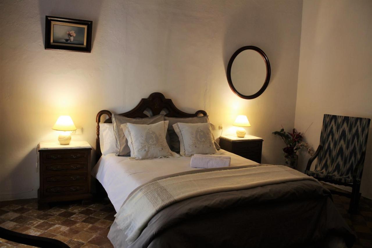Sa Madona De Sa Pleta Bed & Breakfast Muro Bagian luar foto