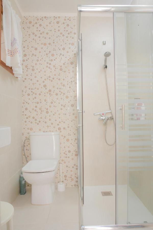 Sa Madona De Sa Pleta Bed & Breakfast Muro Bagian luar foto