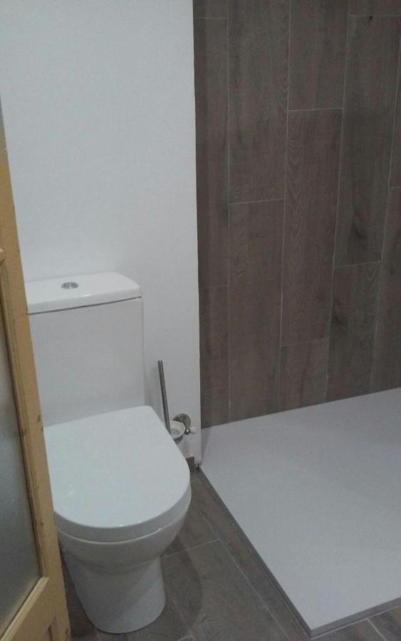 Sa Madona De Sa Pleta Bed & Breakfast Muro Bagian luar foto
