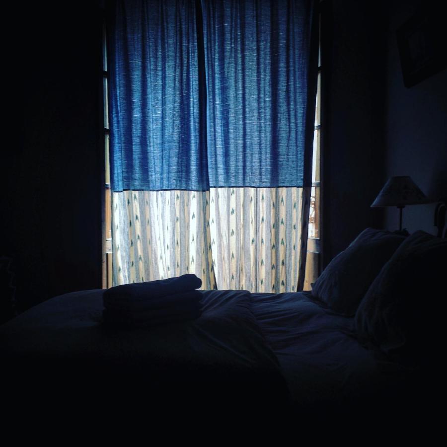 Sa Madona De Sa Pleta Bed & Breakfast Muro Bagian luar foto